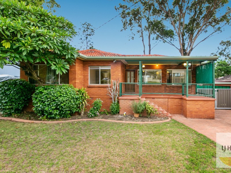 10 PANORAMA ROAD, Penrith NSW 2750