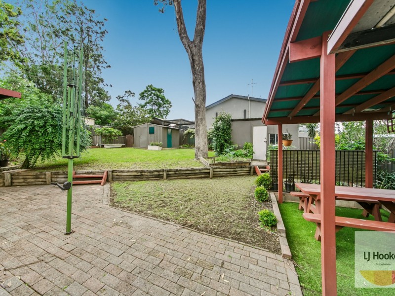 10 PANORAMA ROAD, Penrith NSW 2750