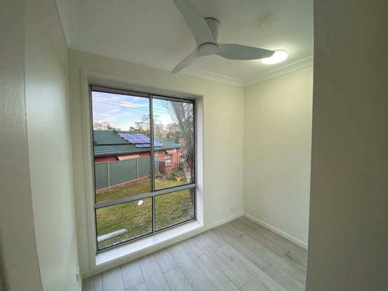 6A VALERIE AVENUE, Baulkham Hills NSW 2153