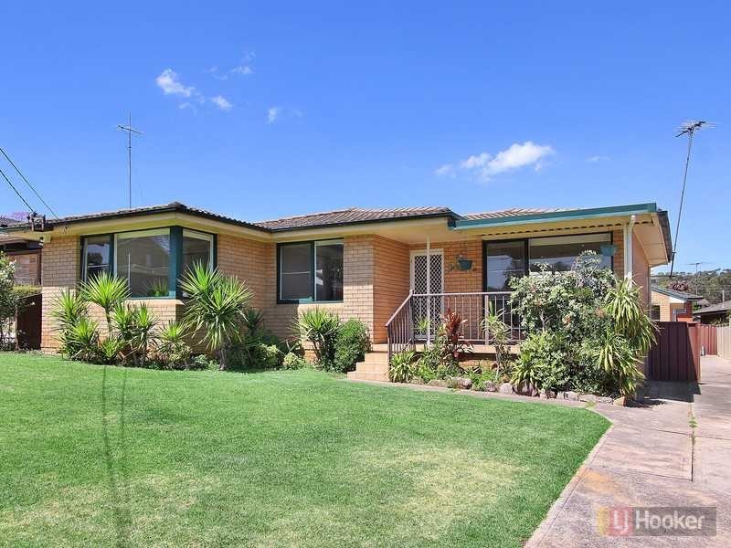 109 Roberta Street, Greystanes NSW 2145