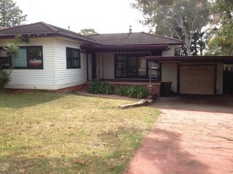 34 Northcott St, South Wentworthville NSW 2145