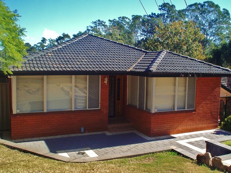 52 Macquarie Road, Greystanes NSW 2145