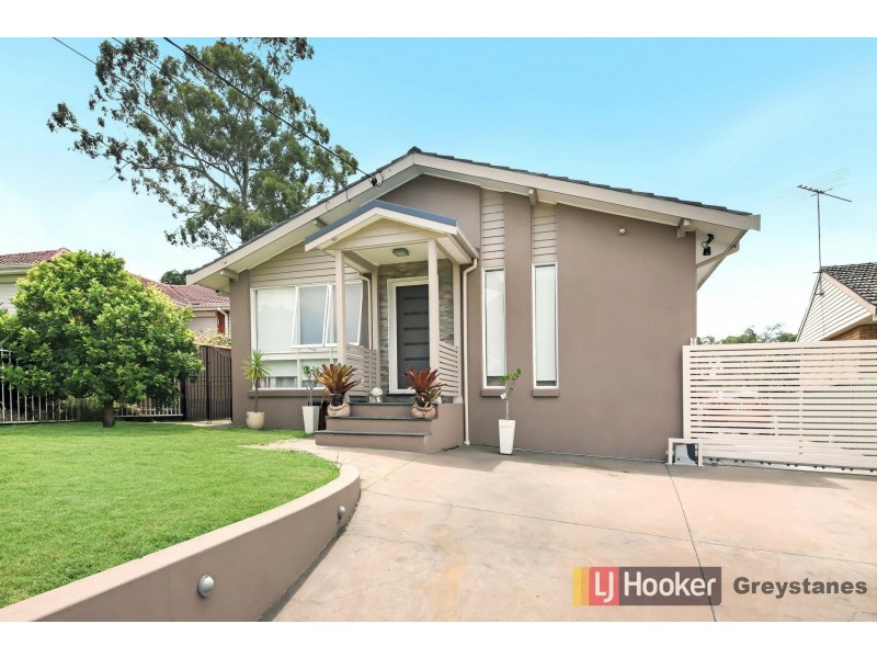 25 Dahlia Street, Greystanes NSW 2145