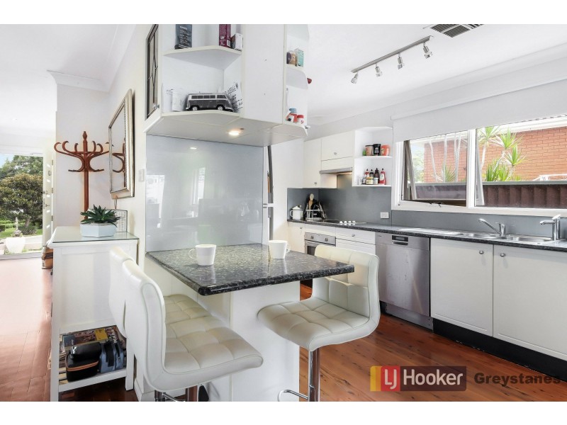 25 Dahlia Street, Greystanes NSW 2145