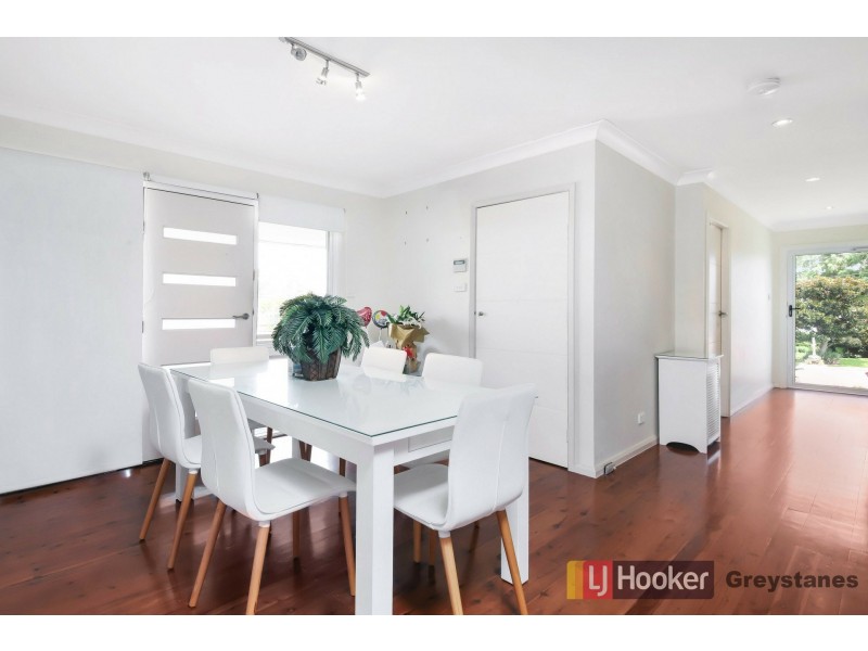 25 Dahlia Street, Greystanes NSW 2145