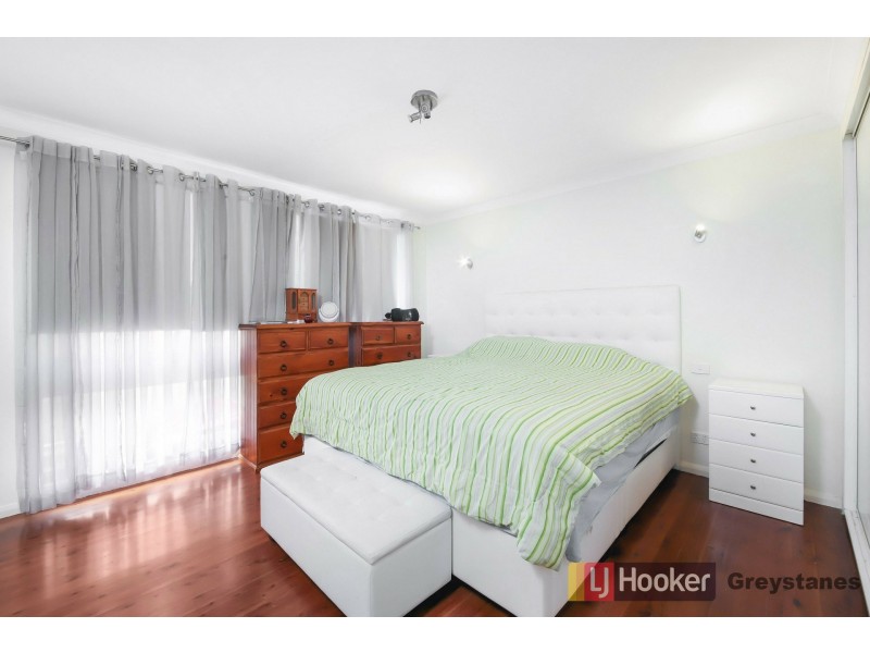 25 Dahlia Street, Greystanes NSW 2145
