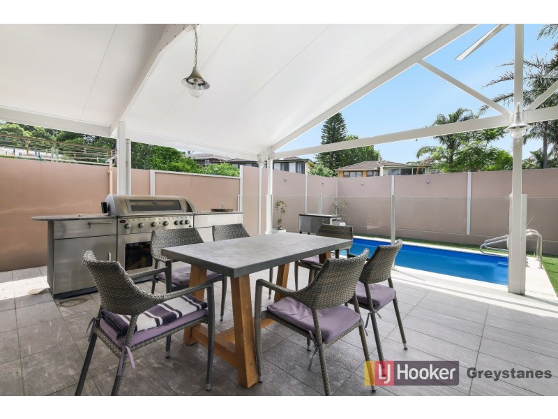 25 Dahlia Street, Greystanes NSW 2145