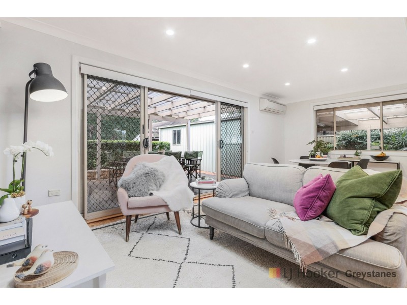 7 Nemesia Street, Greystanes NSW 2145