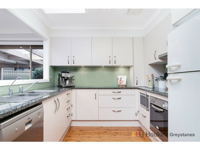 7 Nemesia Street, Greystanes NSW 2145