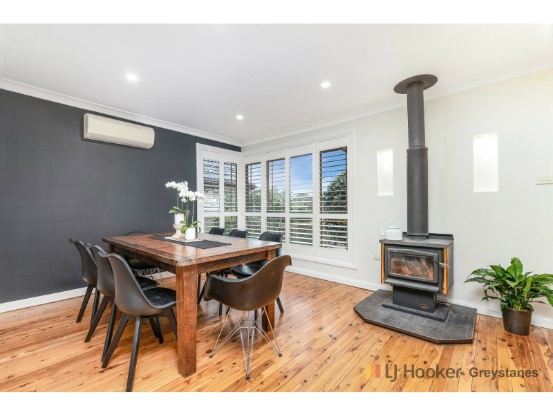 7 Nemesia Street, Greystanes NSW 2145
