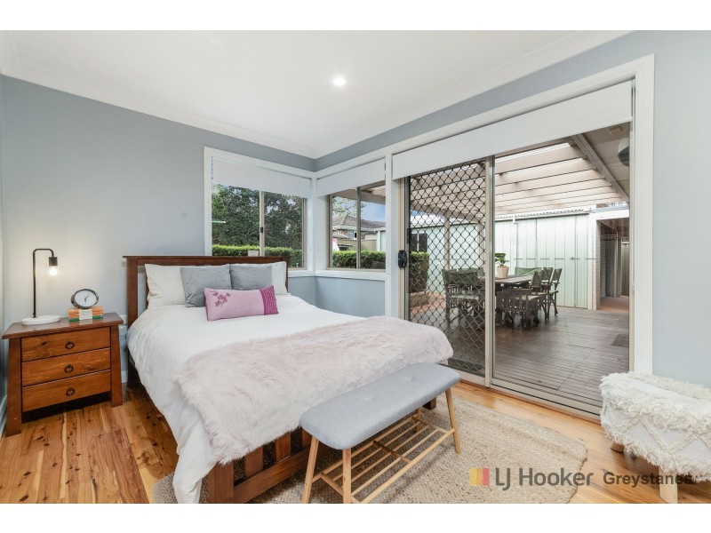 7 Nemesia Street, Greystanes NSW 2145