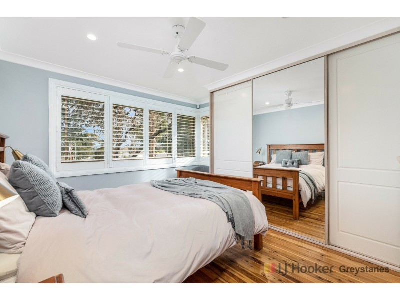 7 Nemesia Street, Greystanes NSW 2145