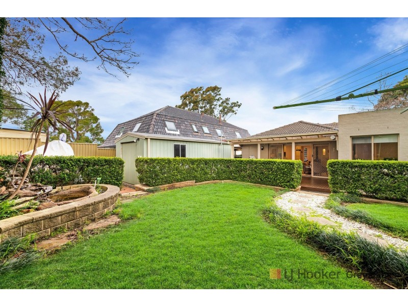7 Nemesia Street, Greystanes NSW 2145