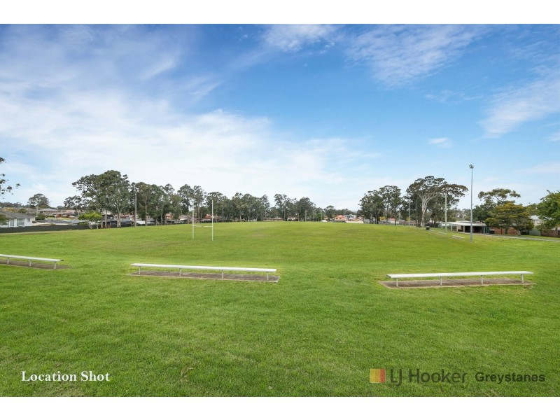 7 Nemesia Street, Greystanes NSW 2145