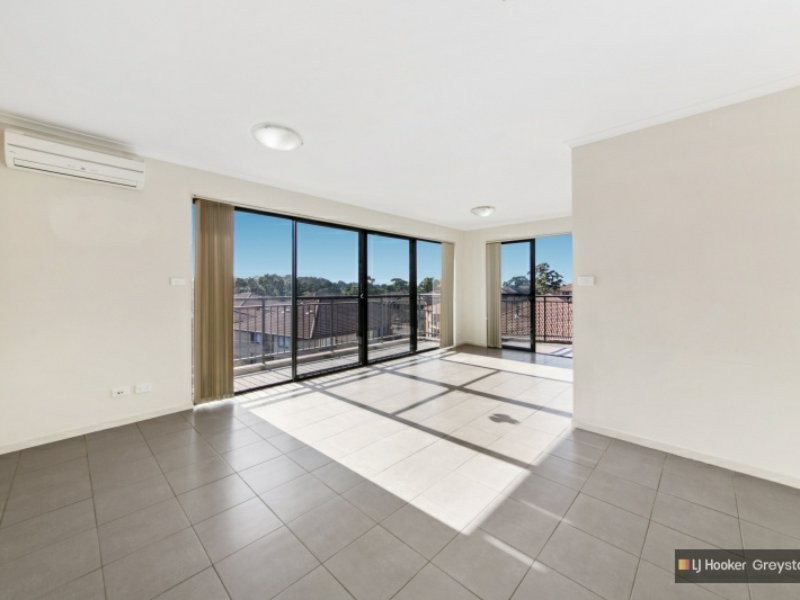 404/1 GRIFFITHS STREET, Blacktown NSW 2148
