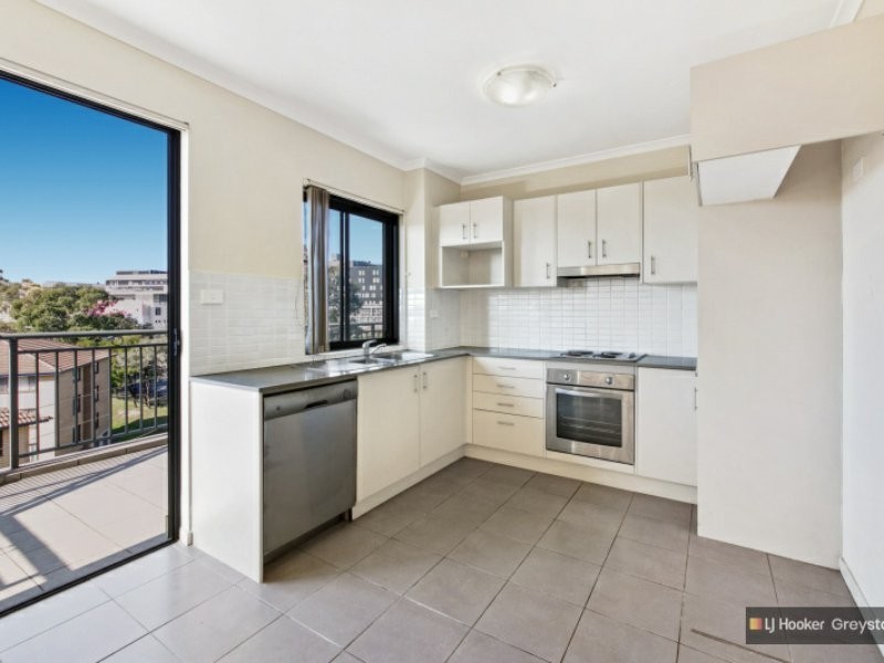 404/1 GRIFFITHS STREET, Blacktown NSW 2148