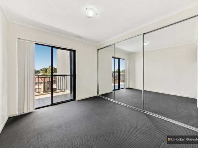 404/1 GRIFFITHS STREET, Blacktown NSW 2148
