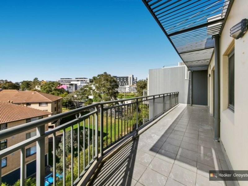 404/1 GRIFFITHS STREET, Blacktown NSW 2148