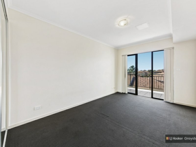 404/1 GRIFFITHS STREET, Blacktown NSW 2148