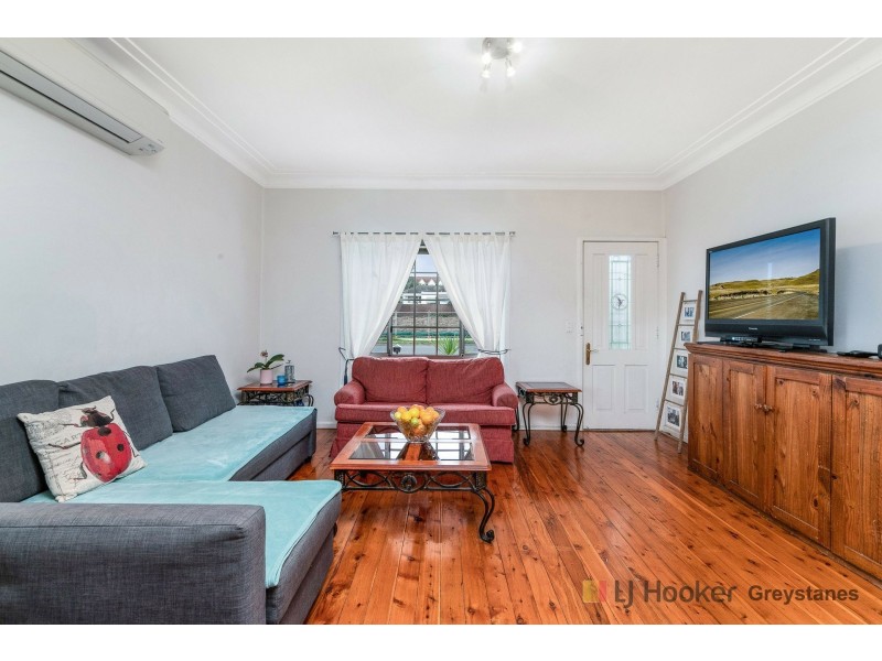 15 Hanbury Street, Greystanes NSW 2145