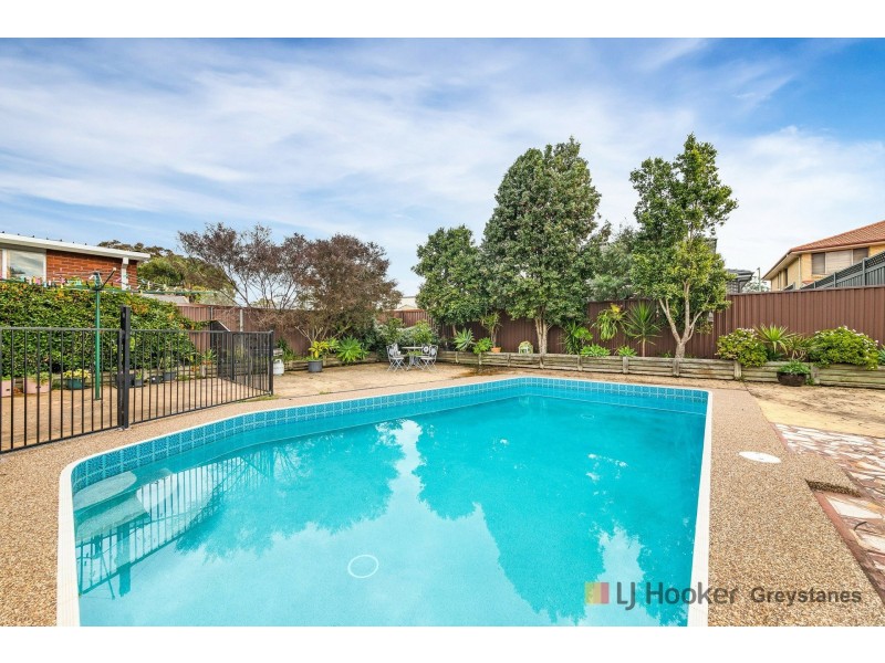 15 Hanbury Street, Greystanes NSW 2145
