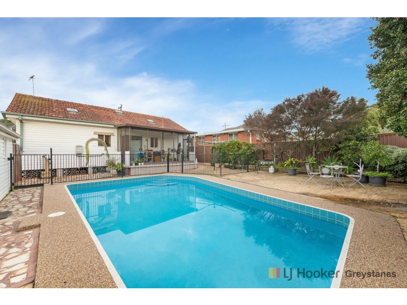 15 Hanbury Street, Greystanes NSW 2145