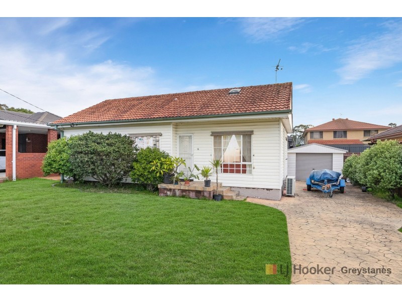 15 Hanbury Street, Greystanes NSW 2145