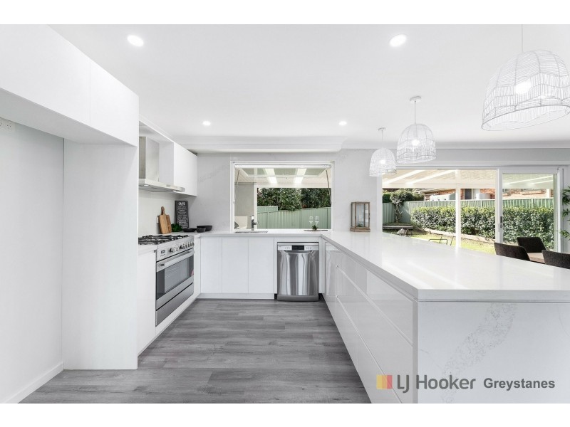 17 Oleander Street, Greystanes NSW 2145