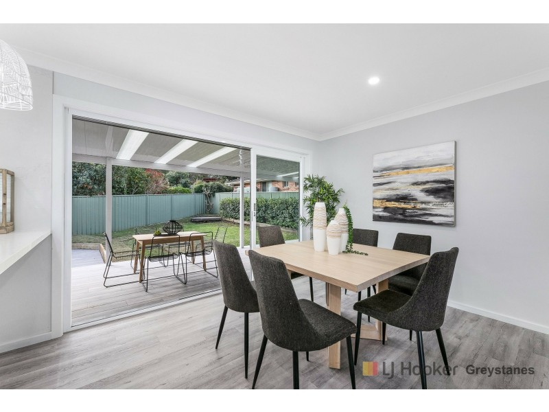 17 Oleander Street, Greystanes NSW 2145