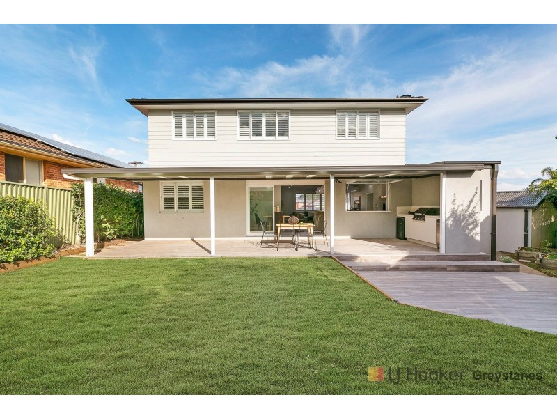 17 Oleander Street, Greystanes NSW 2145