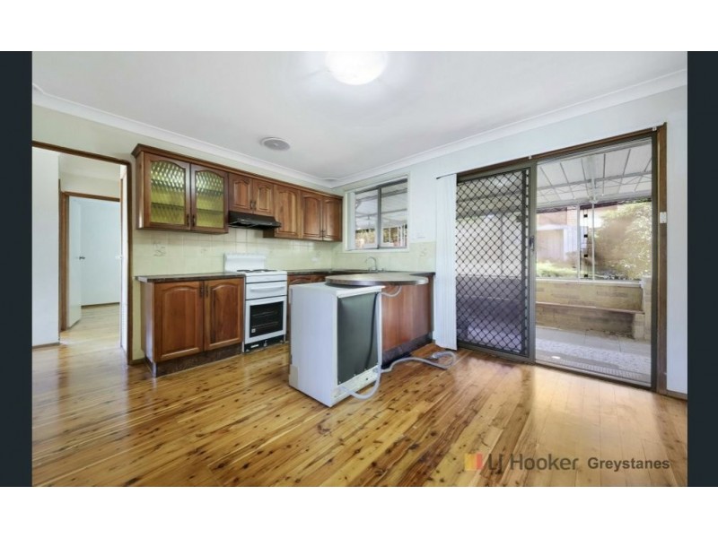 15 BAMBIL STREET, Greystanes NSW 2145