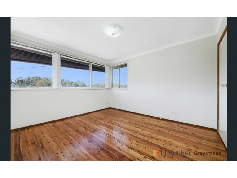 15 BAMBIL STREET, Greystanes NSW 2145