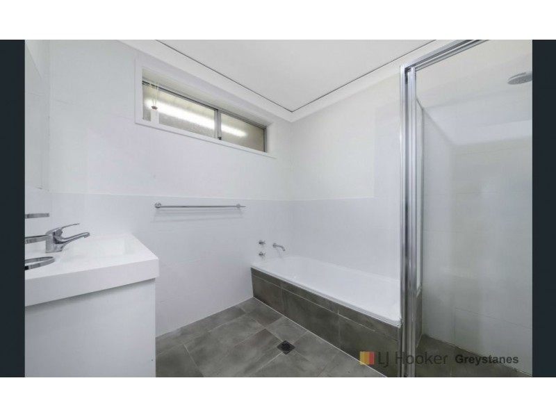 15 BAMBIL STREET, Greystanes NSW 2145