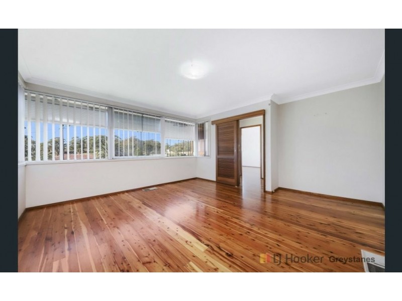 15 BAMBIL STREET, Greystanes NSW 2145