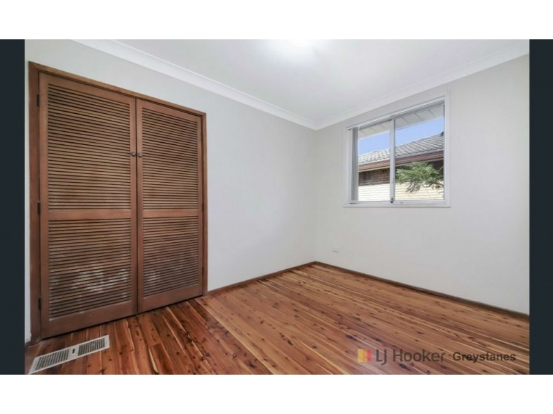 15 BAMBIL STREET, Greystanes NSW 2145