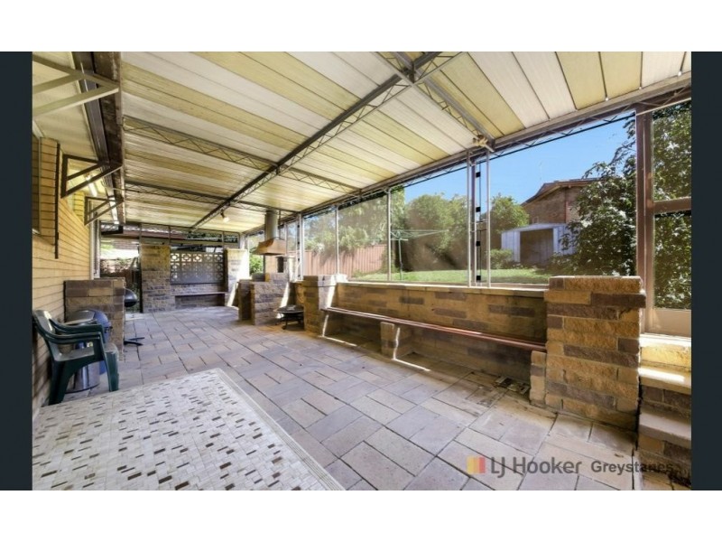 15 BAMBIL STREET, Greystanes NSW 2145