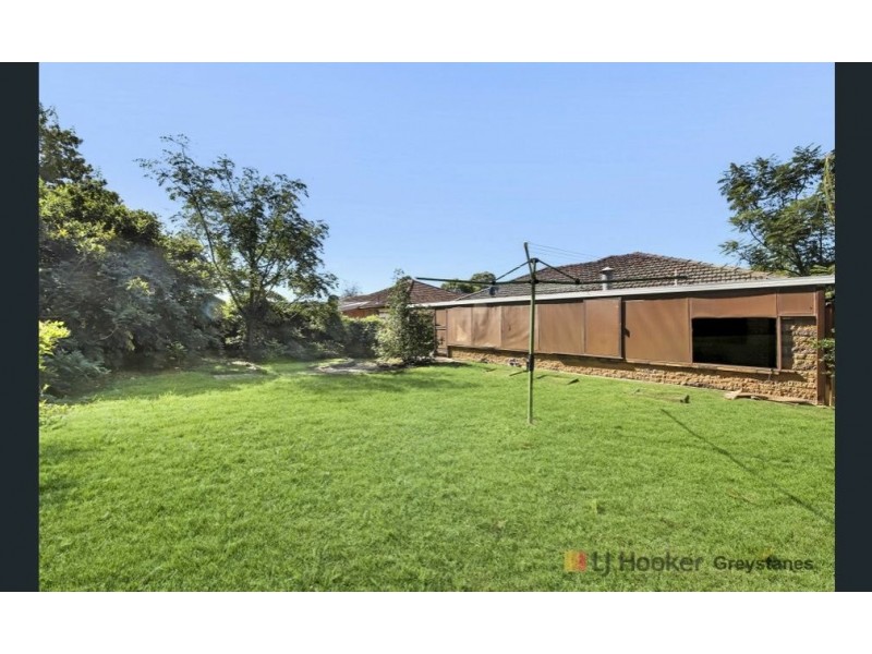 15 BAMBIL STREET, Greystanes NSW 2145