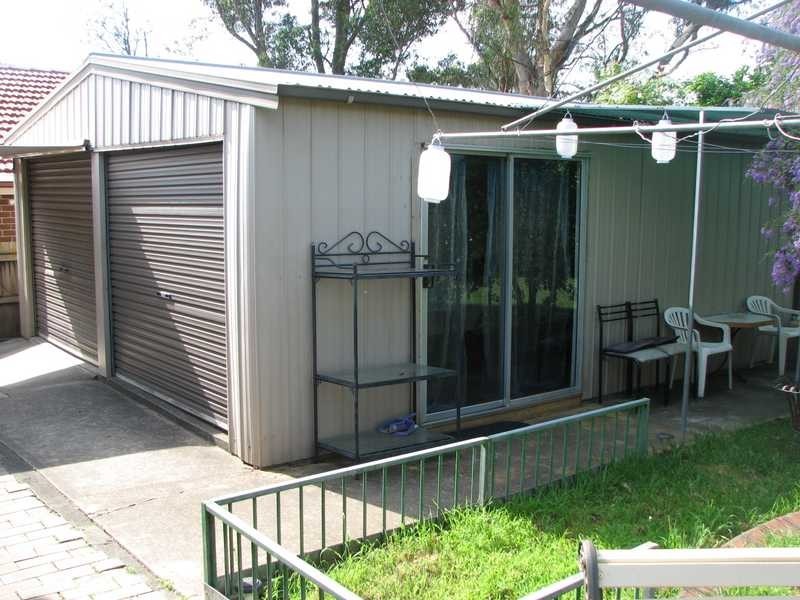 10 Grevillea Crescent, Greystanes NSW 2145