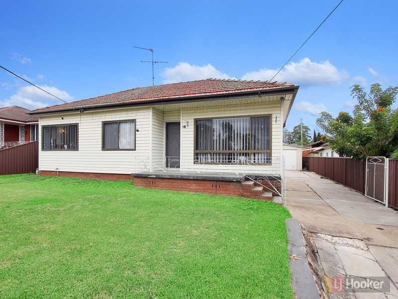 43 Woodpark Road, Woodpark NSW 2164