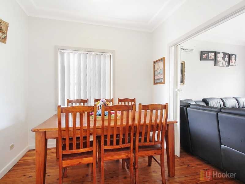 43 Woodpark Road, Woodpark NSW 2164