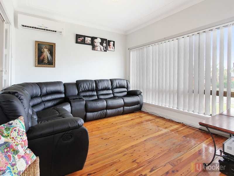 43 Woodpark Road, Woodpark NSW 2164