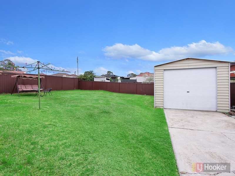 43 Woodpark Road, Woodpark NSW 2164