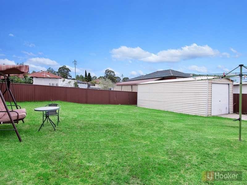 43 Woodpark Road, Woodpark NSW 2164