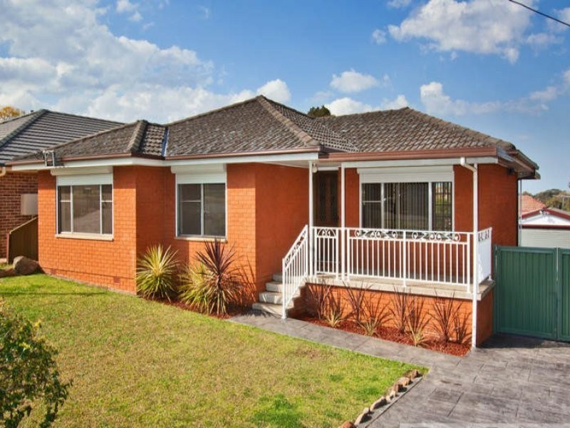 3 WILLOW STREET, Greystanes NSW 2145