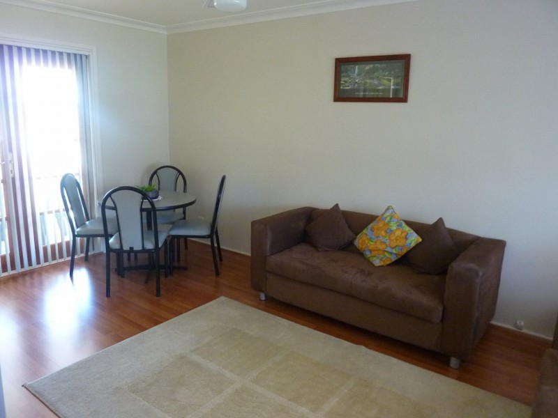 3 WILLOW STREET, Greystanes NSW 2145