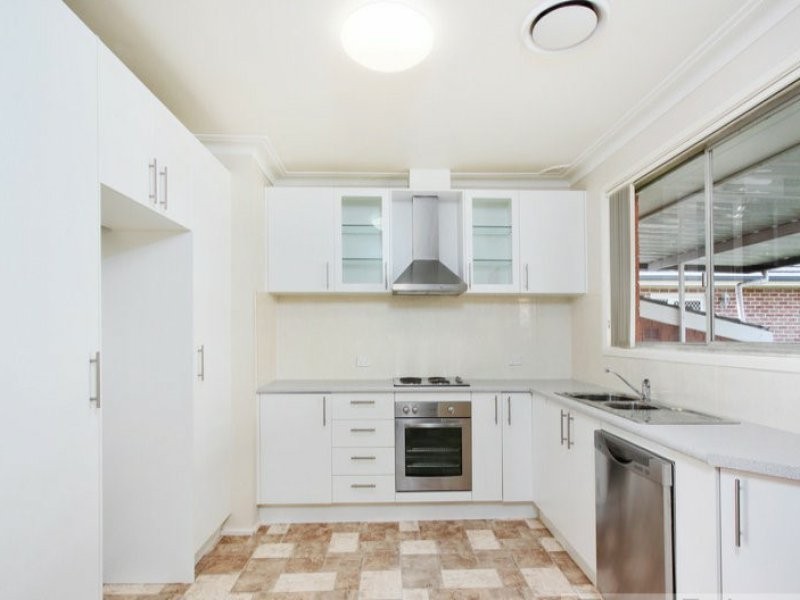 3 WILLOW STREET, Greystanes NSW 2145