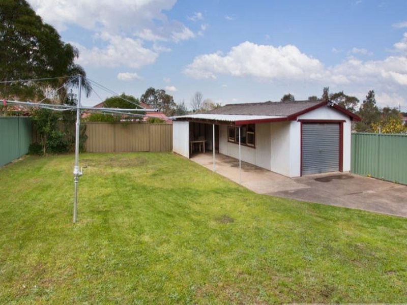 3 WILLOW STREET, Greystanes NSW 2145