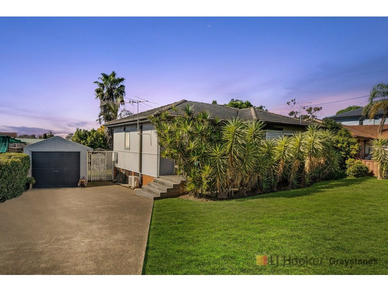 5 Eddy Street, Merrylands NSW 2160