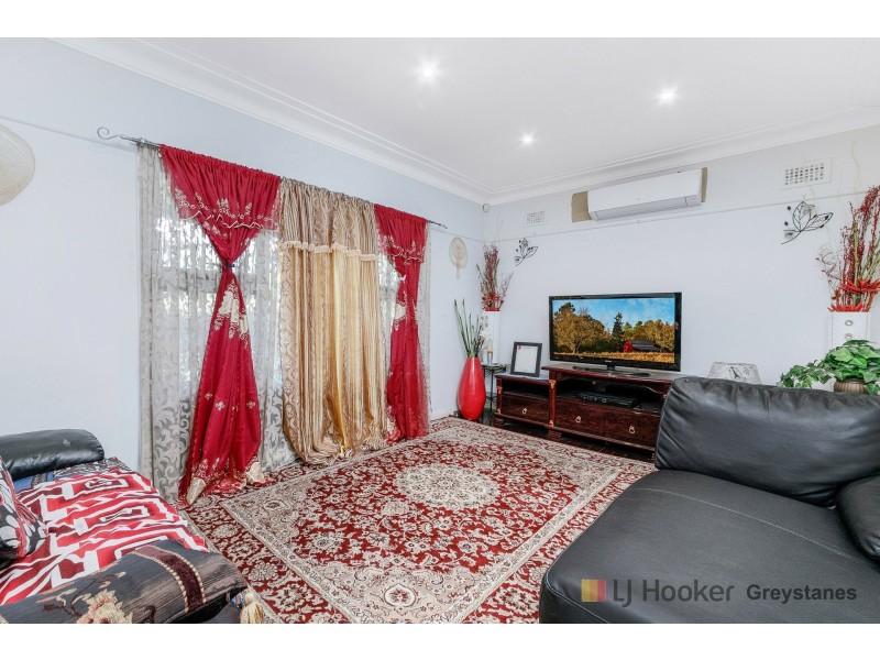 5 Eddy Street, Merrylands NSW 2160
