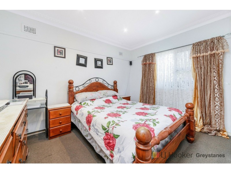 5 Eddy Street, Merrylands NSW 2160
